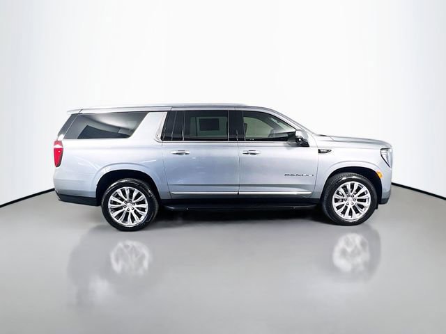 Used 2024 GMC Yukon XL Denali w/ Max Trailering Package image 8