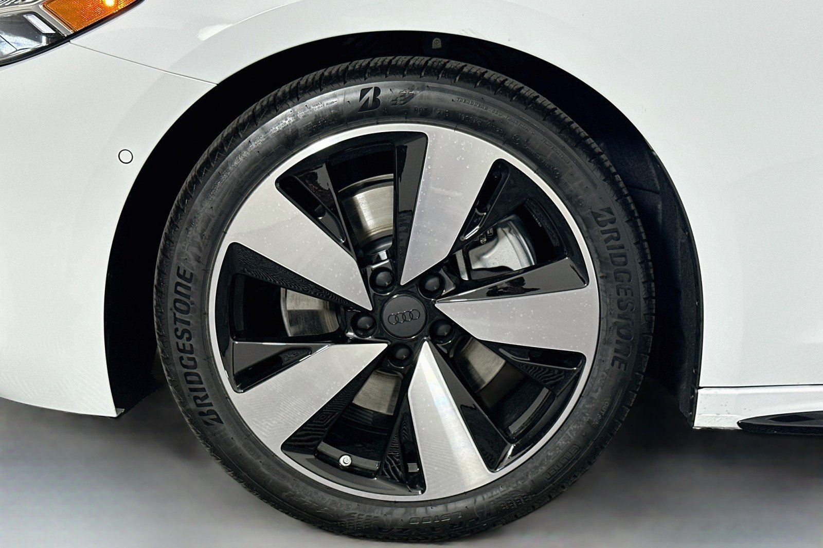 New 2026 Audi A5 Premium Plus AWD/4WD image 9
