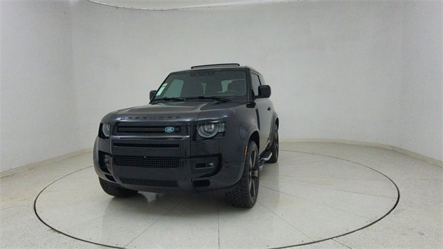 Used 2022 Land Rover Defender 90 X image 61