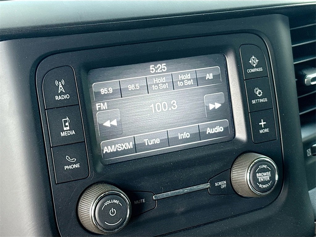 Used 2023 RAM 1500 Tradesman image 14