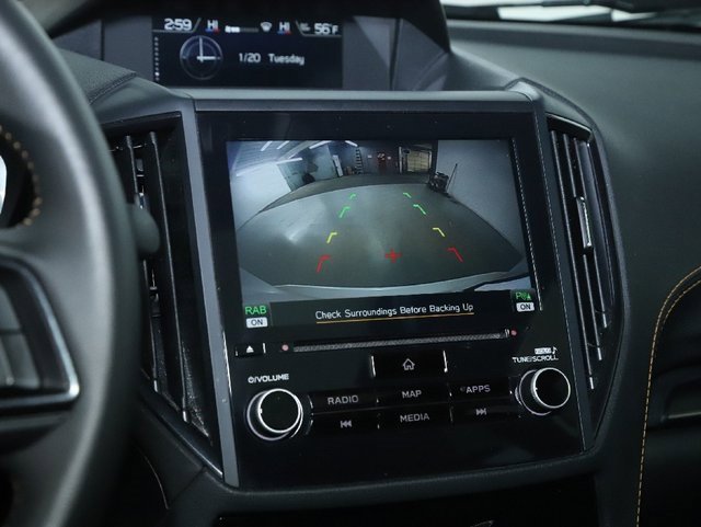 Certified 2023 Subaru Forester Wilderness image 33