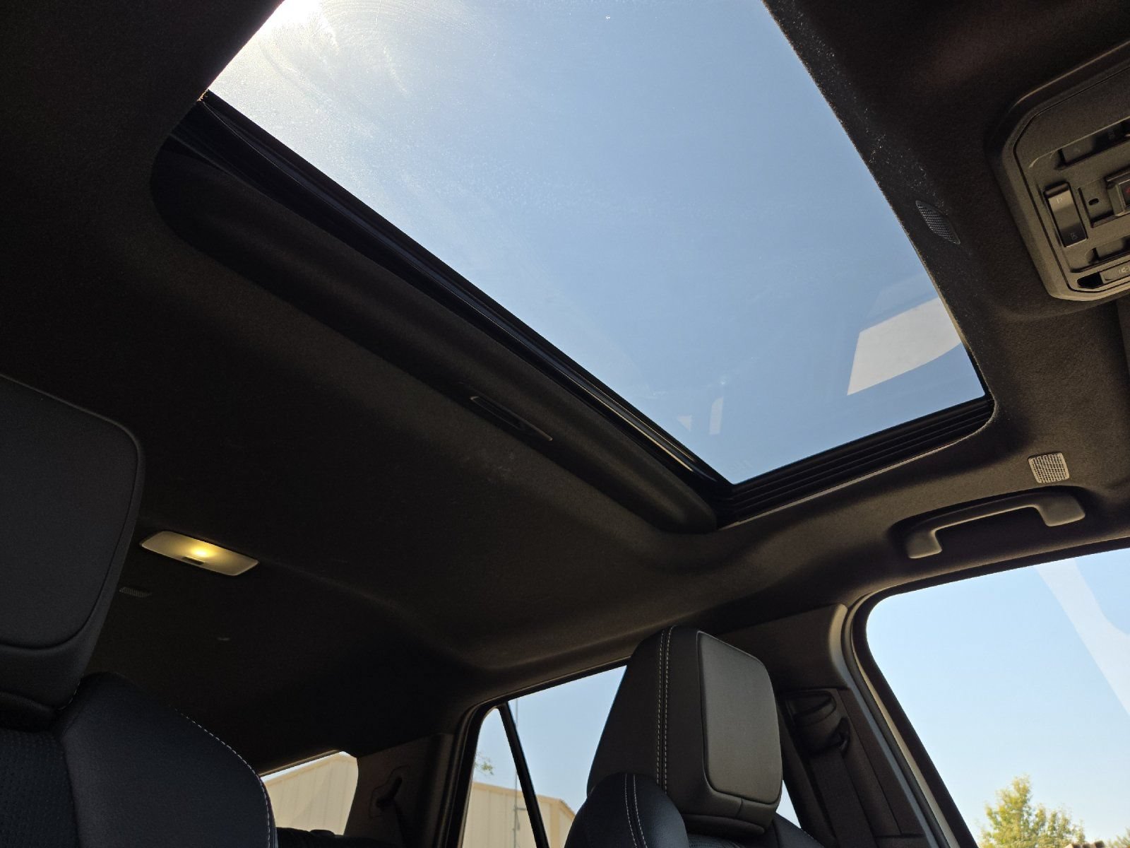 Certified 2025 Toyota 4Runner Limited AWD/4WD image 16