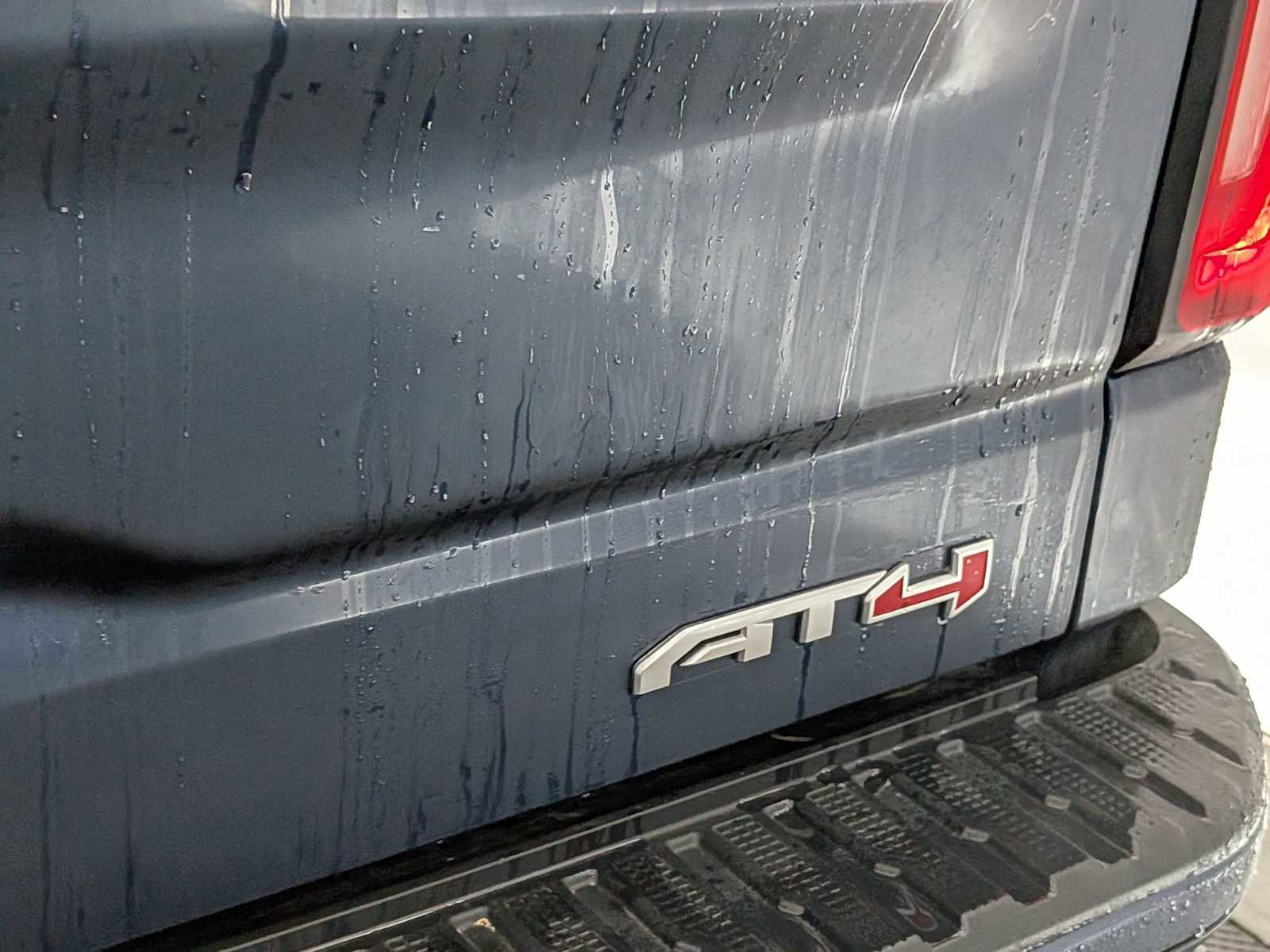 Used 2020 GMC Sierra 1500 AT4 w/ AT4 Premium Package image 14