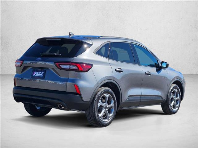 Used 2025 Ford Escape ST-Line image 5
