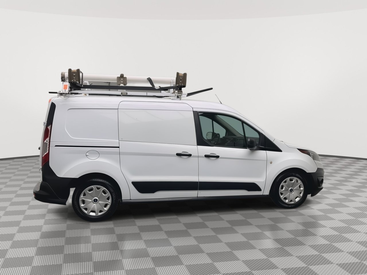 Used 2016 Ford Transit Connect XL FWD image 29