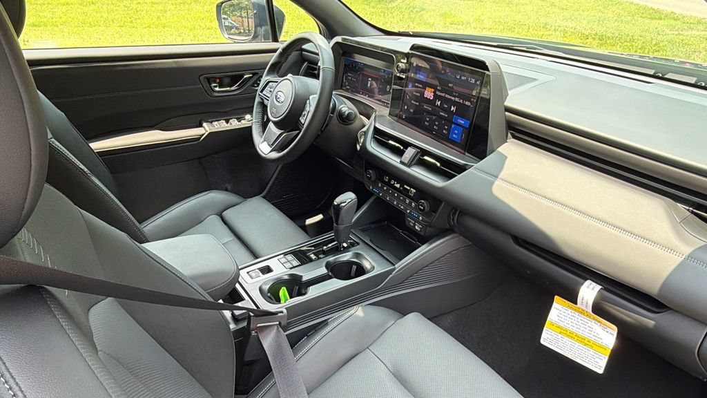 Certified 2026 Subaru Outback Touring AWD/4WD image 9