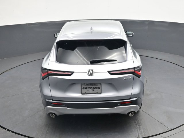 New 2026 Acura ADX FWD image 24