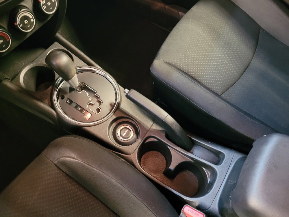 Used 2015 Mitsubishi Outlander Sport ES image 26