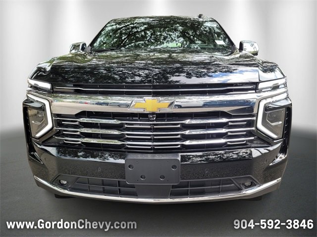 New 2025 Chevrolet Tahoe Premier image 8