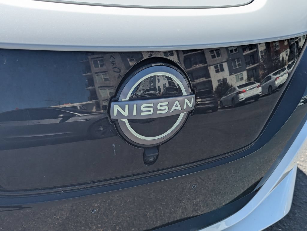 Used 2025 Nissan Leaf SV Plus FWD image 11