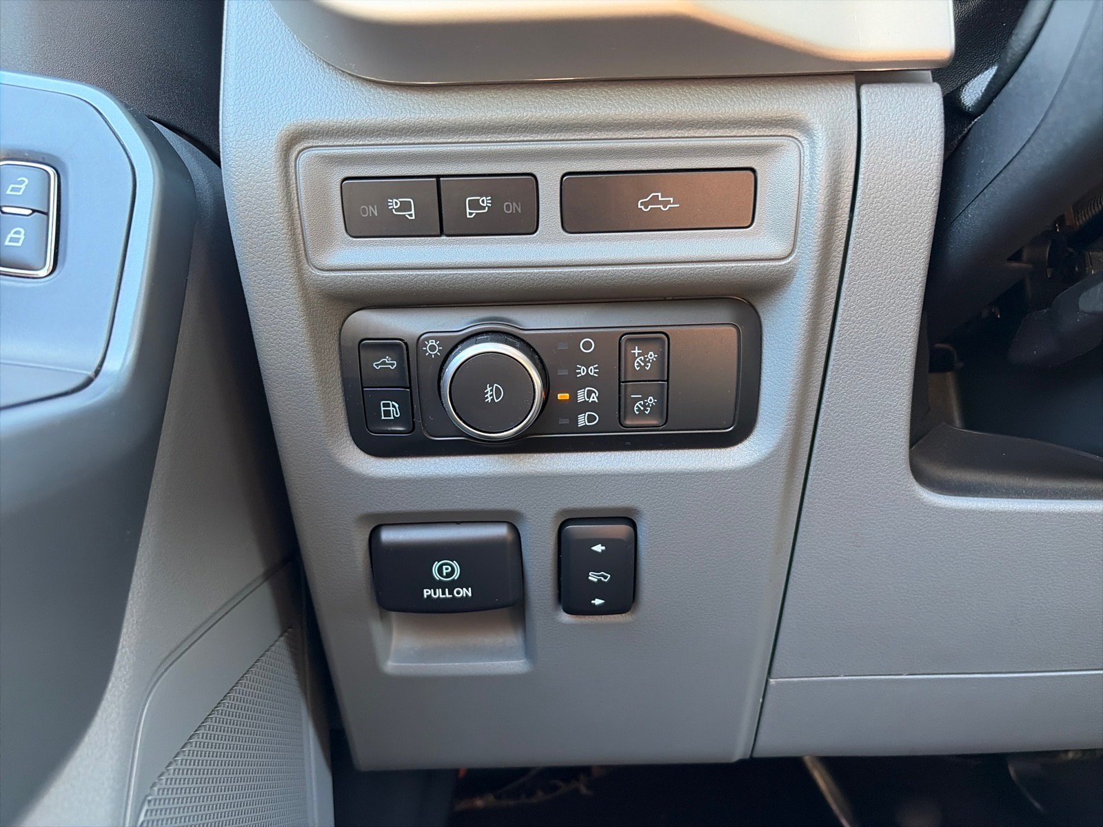 Used 2021 Ford F150 XLT w/ Equipment Group 302A High AWD/4WD image 28