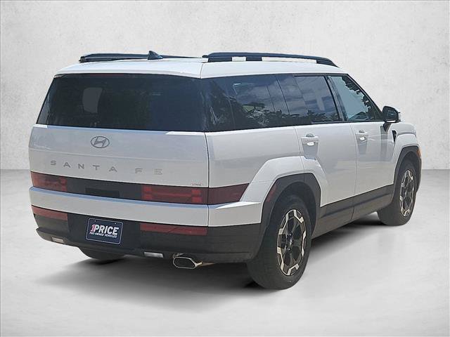 Used 2026 Hyundai Santa Fe SEL AWD/4WD image 5