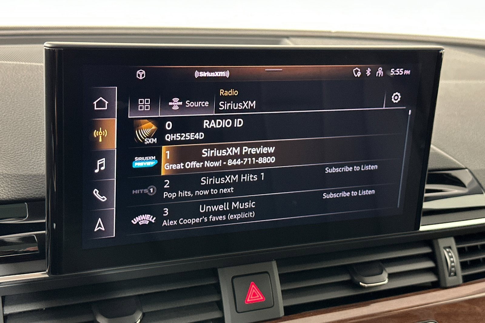 Used 2022 Audi A5 2.0T Premium image 16