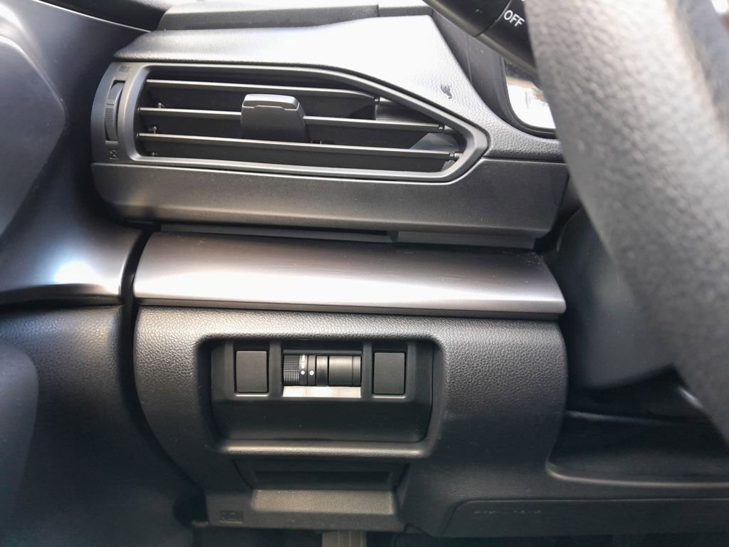 Certified 2024 Subaru Impreza 2.0i image 13