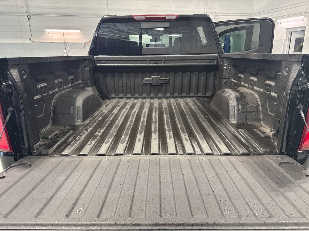 New 2026 Chevrolet Silverado 1500 LT Trail Boss w/ LT Trail Boss Premium Package AWD/4WD image 45