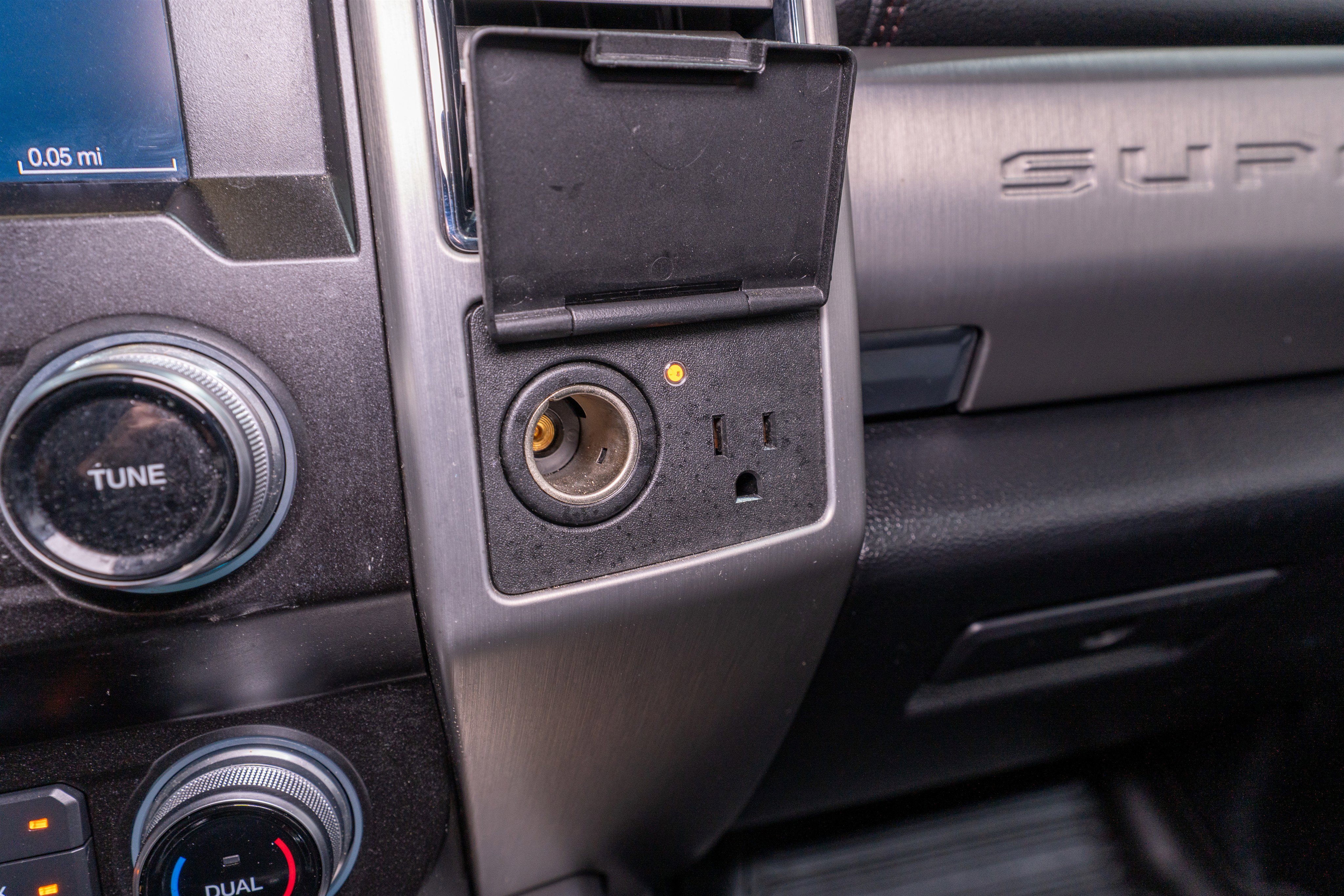 Used 2021 Ford F250 Platinum image 27