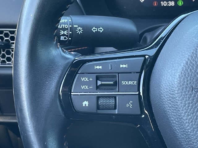 Used 2025 Honda HR-V Sport image 13