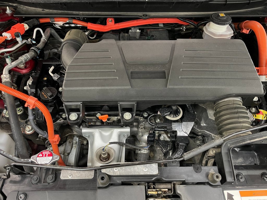 Used 2022 Honda CR-V Touring image 49