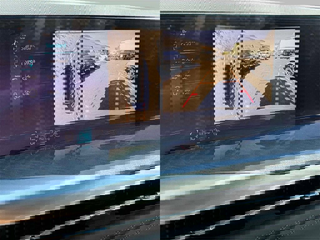 New 2025 Cadillac Escalade IQ Luxury 2 image 5