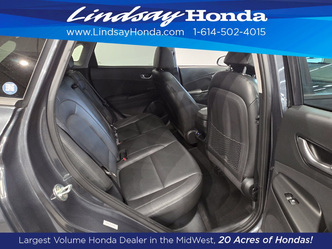 Used 2022 Hyundai Kona Limited AWD/4WD image 10