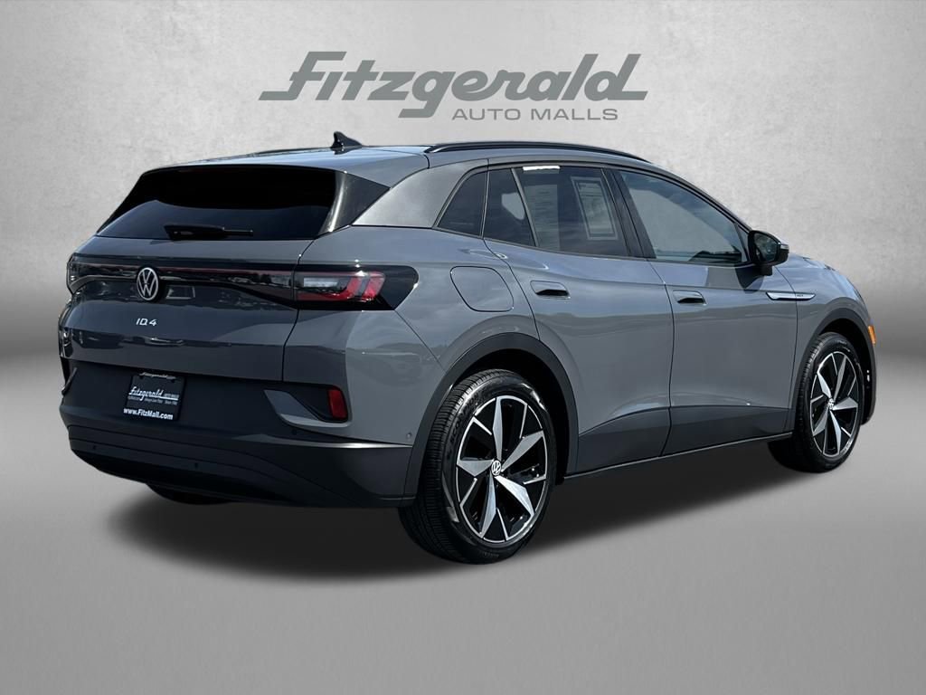 Used 2023 Volkswagen ID.4 Pro S image 7
