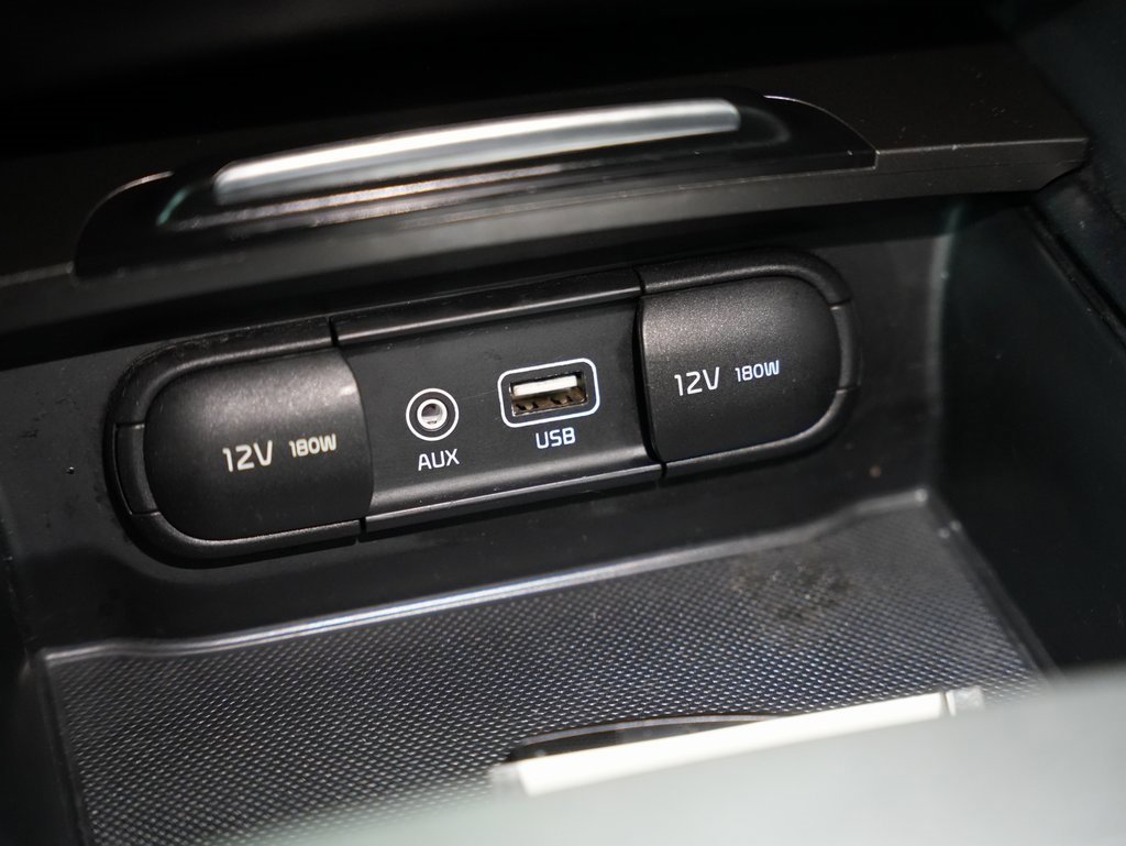 Used 2019 Kia Optima S w/ S Panoramic Sunroof Package image 23