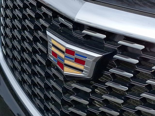 Used 2023 Cadillac XT5 Premium Luxury image 8