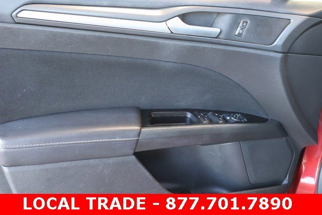 Used 2013 Ford Fusion SE image 9