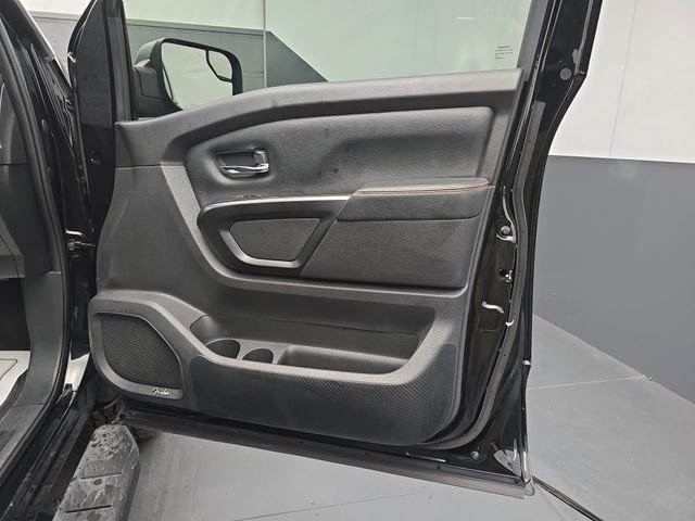 Used 2024 Nissan Titan PRO-4X w/ Pro-4x Convenience Package image 49