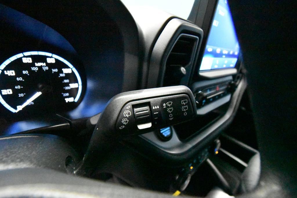 Used 2023 Ford Bronco Sport Big Bend image 14