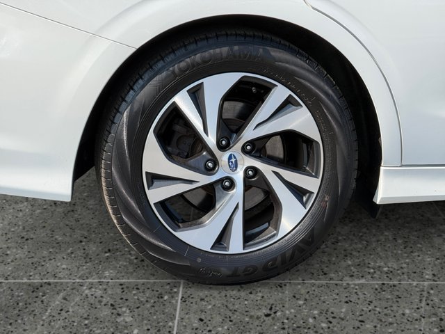 Used 2023 Subaru Legacy Premium AWD/4WD image 11