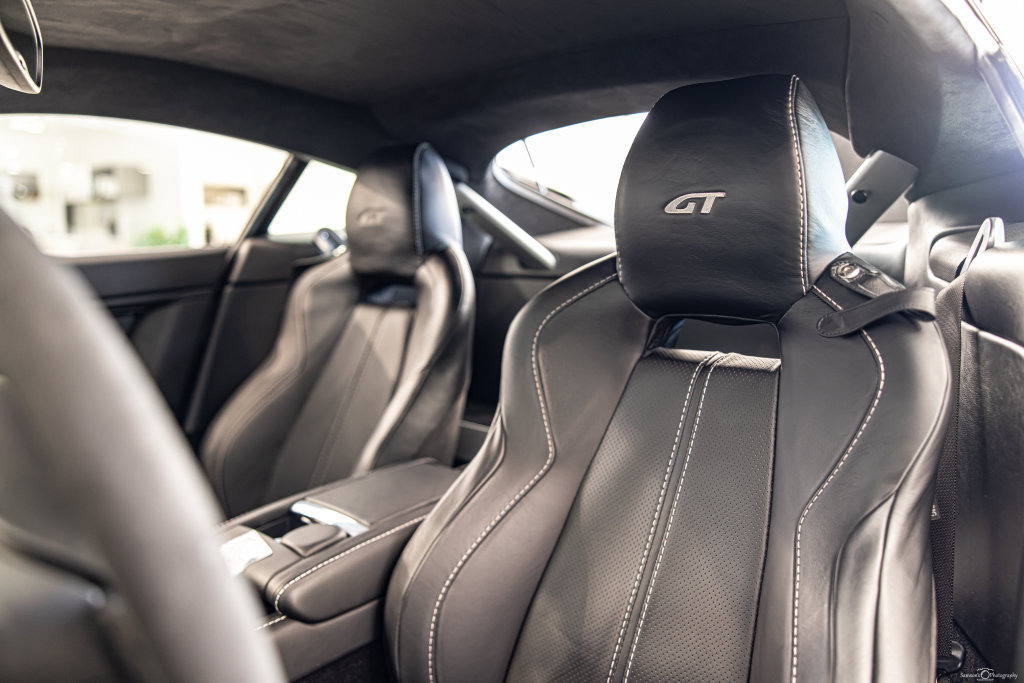 Used 2015 Aston Martin V8 Vantage GT RWD image 18
