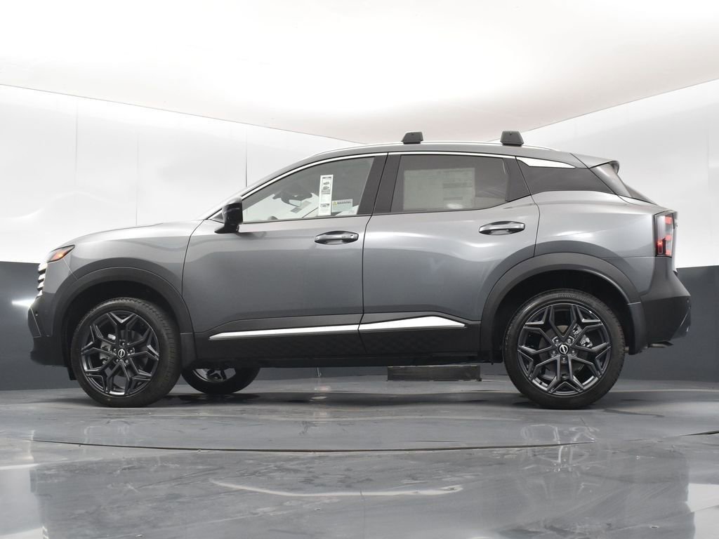 New 2026 Nissan Kicks SR w/ Illumination Package image 39