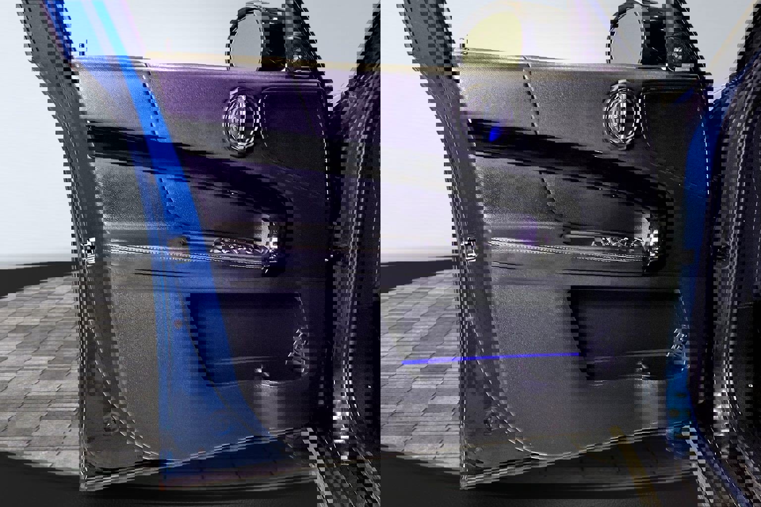 Used 2022 MINI Cooper Countryman S w/ Boardwalk Edition image 19