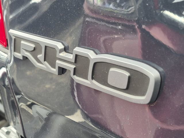 Used 2026 RAM 1500 RHO AWD/4WD image 10