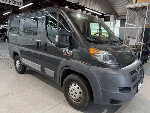 Used 2016 RAM ProMaster 1500 FWD image 8