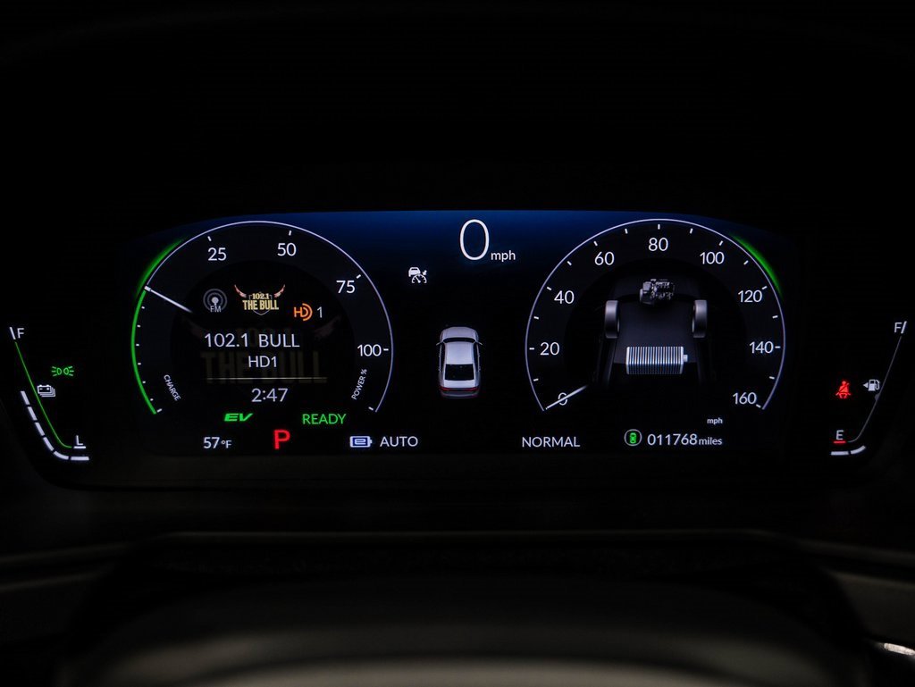 Used 2025 Honda Accord Touring image 31