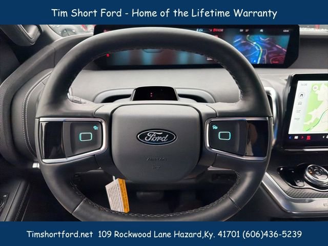 New 2026 Ford Expedition Max Platinum image 15