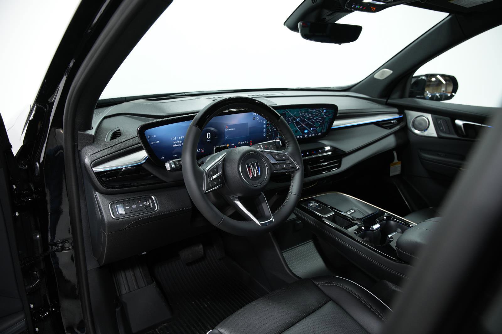 New 2026 Buick Enclave Avenir w/ Super Cruise Package image 26