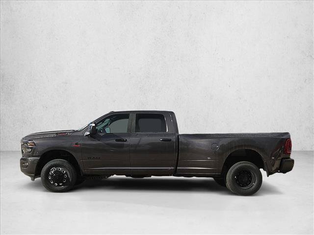 New 2026 RAM 3500 Big Horn AWD/4WD image 5