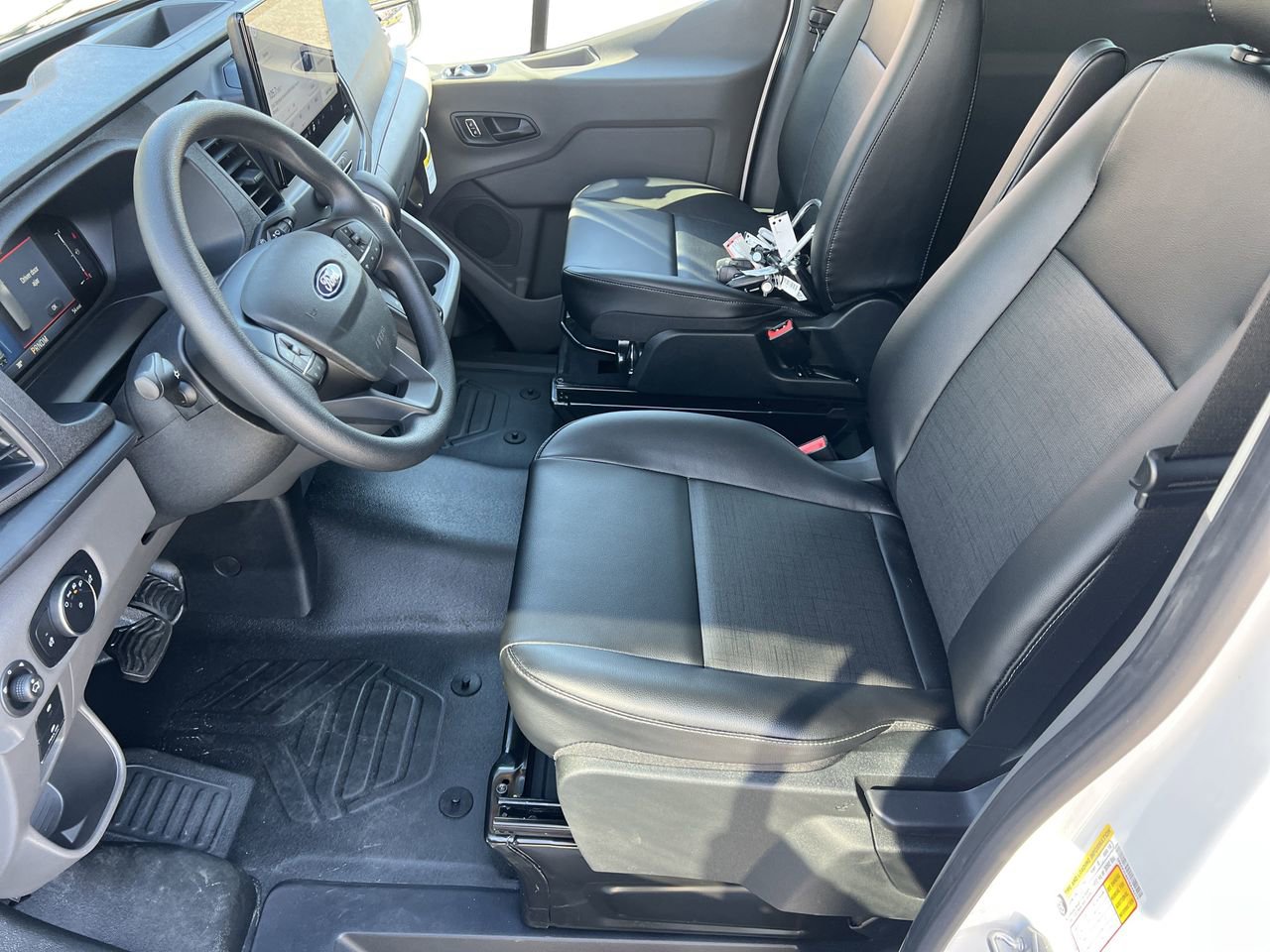 New 2026 Ford Transit 350 XL image 16