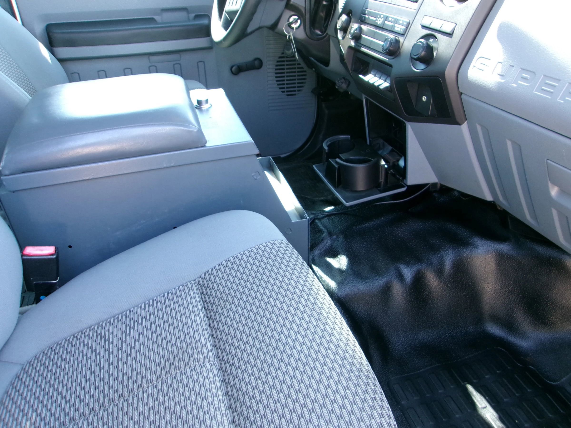 Used 2016 Ford F350 XL w/ XL Appearance Package image 9
