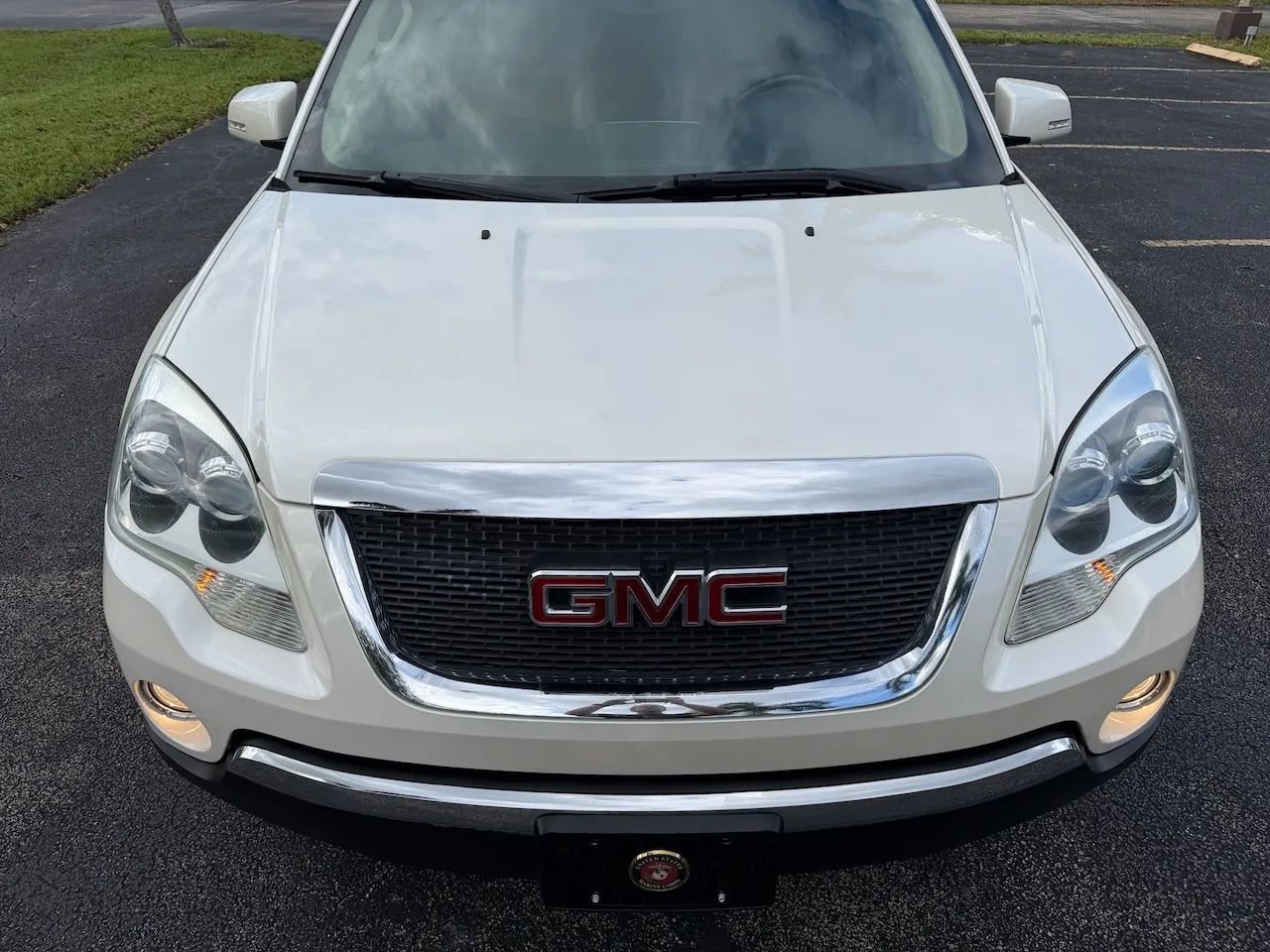 Used 2011 GMC Acadia SLT image 23