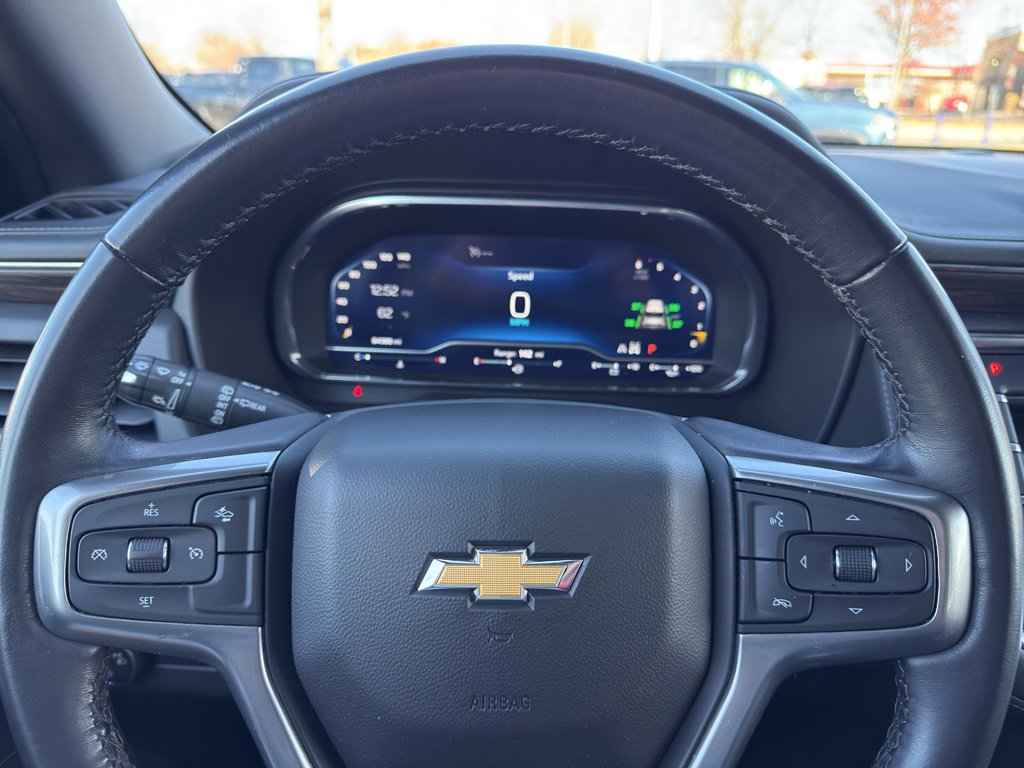 Used 2022 Chevrolet Tahoe LT image 22