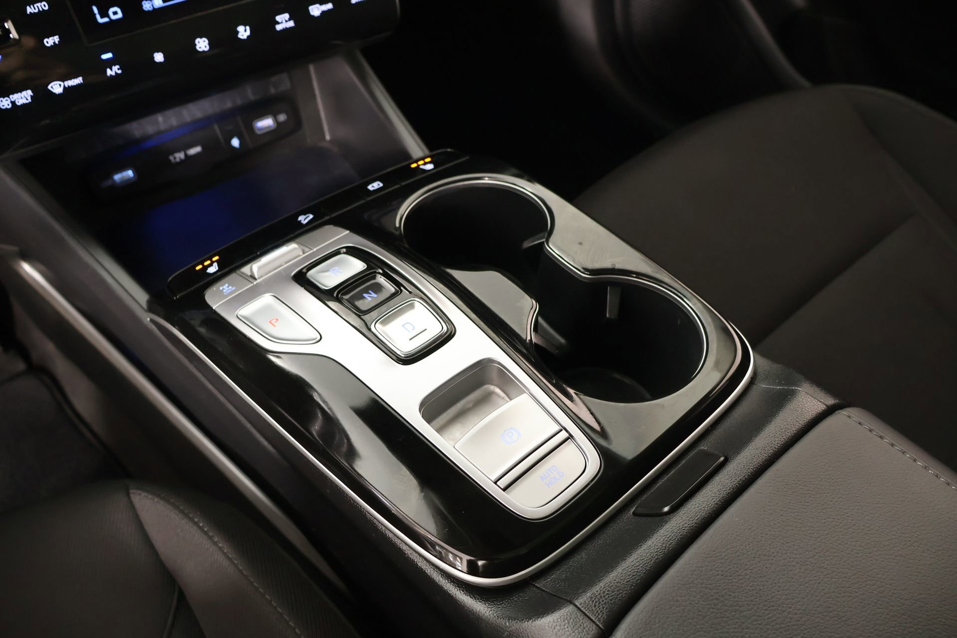 Certified 2022 Hyundai Tucson SEL AWD/4WD image 8