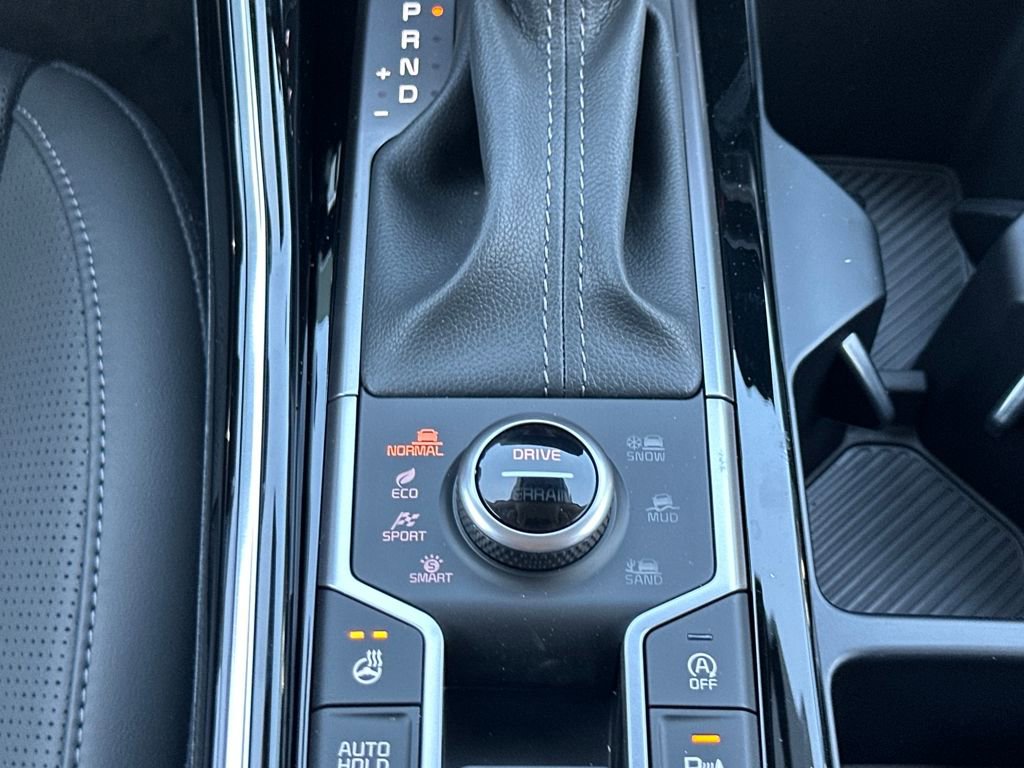 New 2026 Kia Sorento SX image 27
