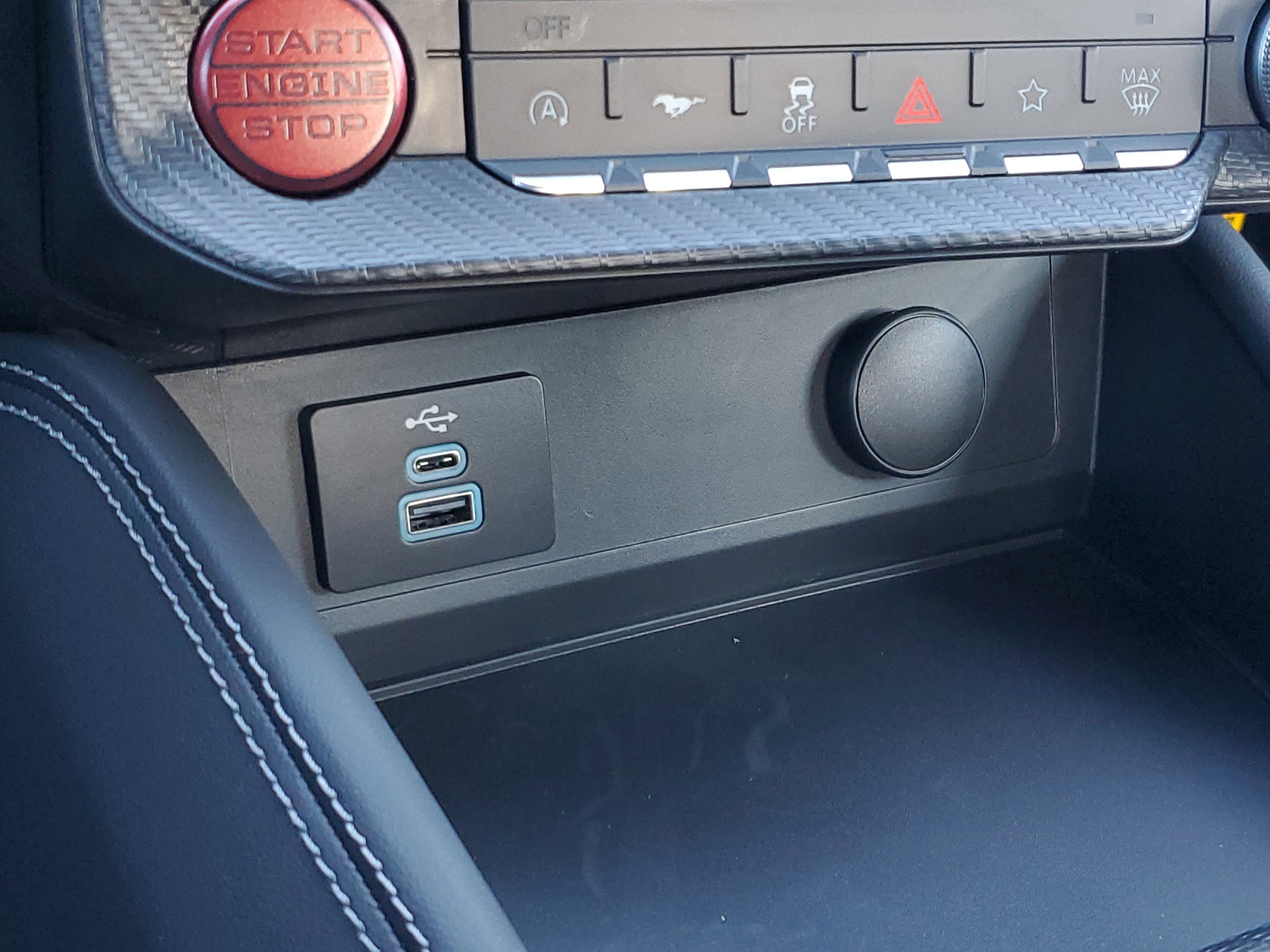 New 2026 Ford Mustang GT Premium image 30