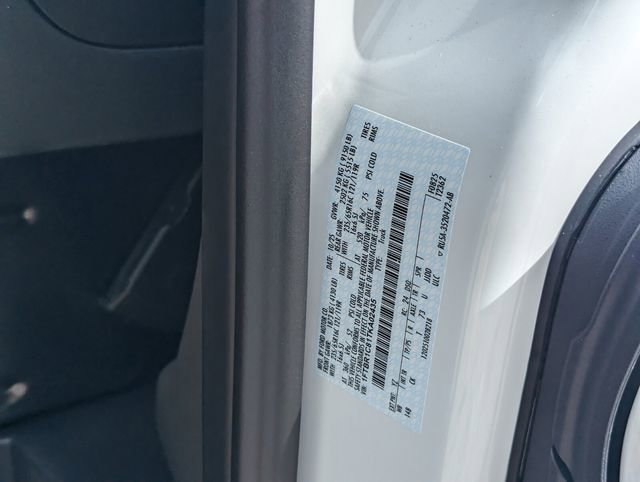 New 2026 Ford Transit 250 148 Medium Roof RWD image 15