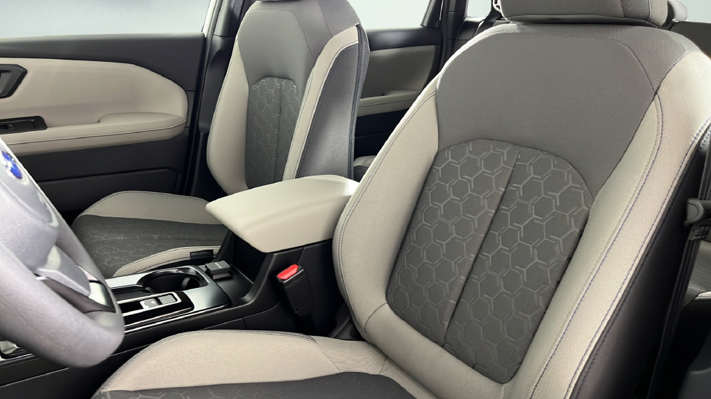New 2026 Subaru Forester AWD/4WD image 29