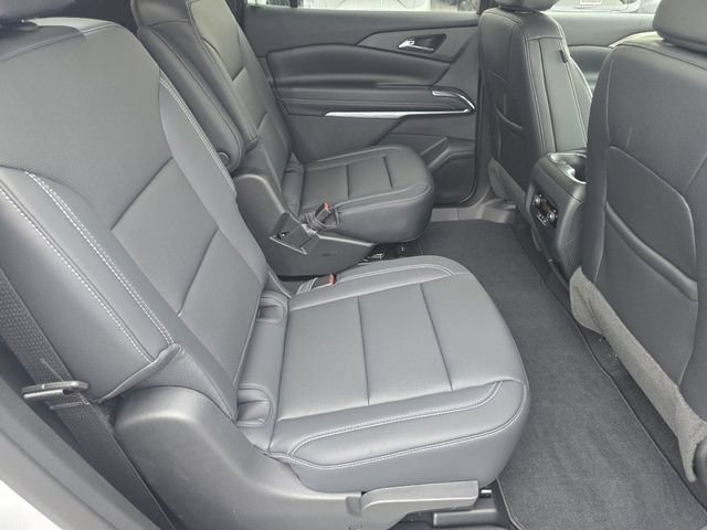 New 2027 Chevrolet Traverse LT w/ Driver Confidence Package AWD/4WD image 17